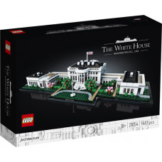 Lego Architecture: The White House 21054