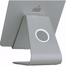 Rain Design mStand Silver Tablet Stand
