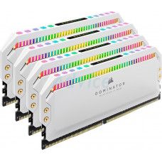 Corsair Dominator Platinum RGB 32GB DDR4-3600MHz (CMT32GX4M4C3600C18W)