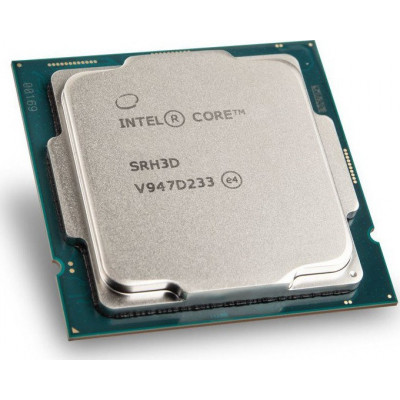 Intel Core i5-10600K Tray