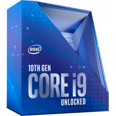 Intel Core i9-10900KF Box