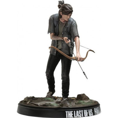 Dark Horse Deluxe Last of Us Part II - Ellie with Bow PVC Statue (3006-261)