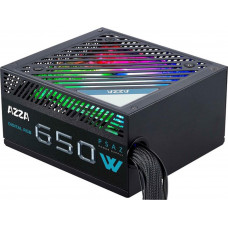 Azza PSAZ-650W RGB 650W Full Wired 80 Plus Bronze