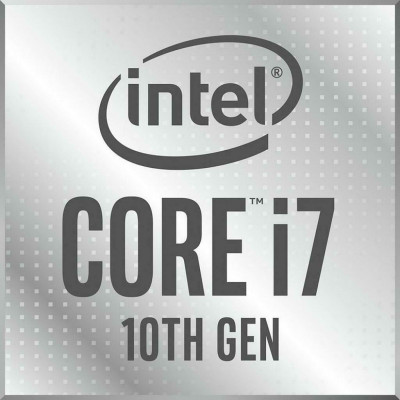 Intel Core i7-10700T Tray