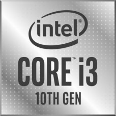 Intel Core i3-10300T Tray