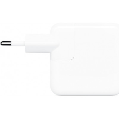 Apple 30W USB‑C Power Adapter (MY1W2ZM/A)