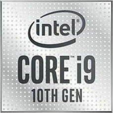 Intel Core i9-10900K Tray