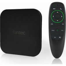 FANTEC 4KS7700Air Android TV TV Media Player (2GB+16GB)