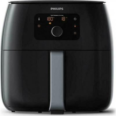 Philips HD 9651/90 Airfryer XXL