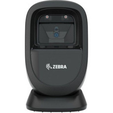Zebra DS9308 Keyboard Wedge / Serial / USB Ενσύρματο Scanner ΠαρουσίασηςΚωδικός: DS9308-SR4U2100AZE