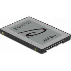 DeLock 2.5″ SATA Card Reader for CFast memory cards