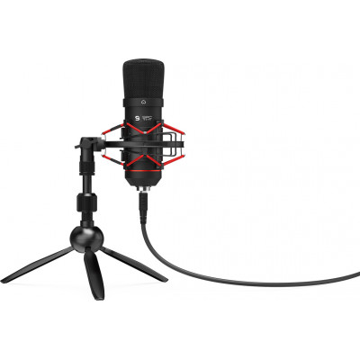 SPC Gear SM900T Streaming USB Microphone