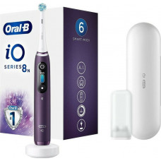 Braun Oral-B iO Series 8N Violet Ametrine