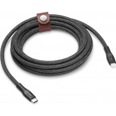 Belkin BOOST Charge Univ. Kabel 1,2m Lightn./Micro/USB-C - USB-A