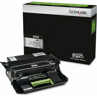 Lexmark 520Z Black Imaging Unit Return Program (52D0Z00)