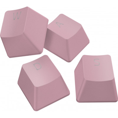 Razer Σετ Αναβάθμισης Πλήκτρων PBT Quartz Pink