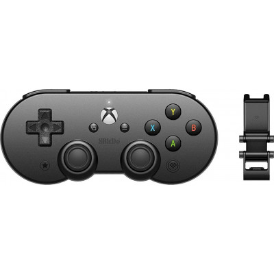 8Bitdo SN30 Pro for Xbox Cloud Gaming On Android