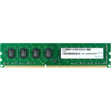 Apacer DDR3-1600 memory 4GB DDR3-800MHz (AU04GFA60CATBGJ)
