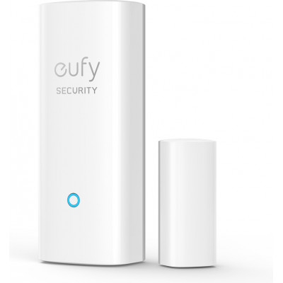 Anker Eufy Wireless Security Sensor Entry T89000D4 Λευκό