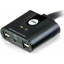 Aten 4x USB 2.0 Peripheral Sharing Switch