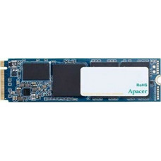 Apacer AS2280P4 SSD 256GB M.2 NVMeΚωδικός: AP256GAS2280P4-1