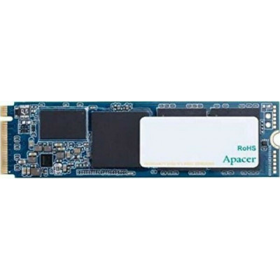 Apacer AS2280P4 SSD 512GB M.2 NVMeΚωδικός: AP512GAS2280P4-1