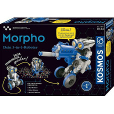 Kosmos Morpho Robot Toy 2