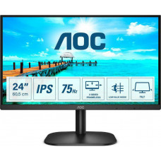 AOC 24B2XDA Monitor 23.8 FHD