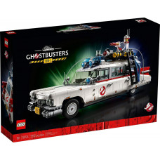 Lego Creator: Ghostbusters ECTO-1Κωδικός: 10274