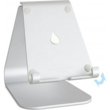 Rain Design mStand Tablet Plus (for all Tablets / Ipads) Ασημί