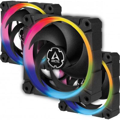 Arctic BioniX P120 A-RGB 3 Fans