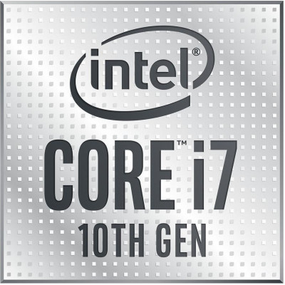 Intel Core i7-10700 Tray