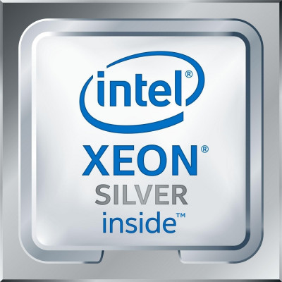 Dell Xeon Silver 4210R Tray