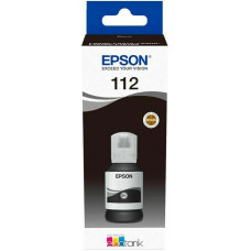 Epson 112 Black (C13T06C14A)