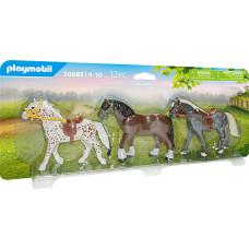Playmobil Country: Pony Set