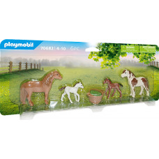Playmobil Country: Ponies with Foals