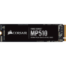 Corsair Force MP510 SSD 1.9TB M.2 NVMeΚωδικός: CSSD-F1920GBMP510