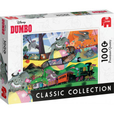 Classic Disney Dumbo 1000pcsΚωδικός: 18824