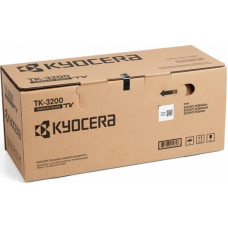 Kyocera TK-3200 Black (1T02X90NL0)