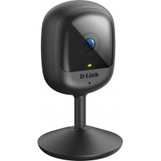 D-Link IP Wi-Fi Κάμερα 1080p Μαύρη DCS-6100LH Compact