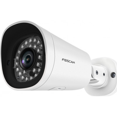 Foscam IP Κάμερα 1080p Αδιάβροχη G2EP