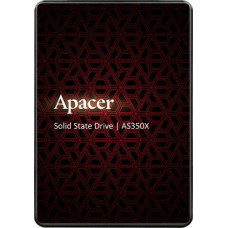 Apacer AS350X SSD 128GB 2.5Κωδικός: AP128GAS350XR-1