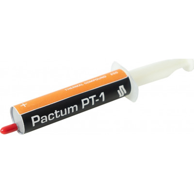 SilentiumPC Pactum PT-1 25gr