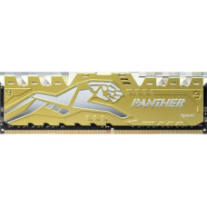 Apacer Panther Gold 8GB DDR4-3200MHz (AH4U08G32C28Y7GAA-1)