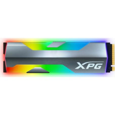 Adata XPG Spectrix S20G SSD 500GB M.2 NVMeΚωδικός: ASPECTRIXS20G-500G-C