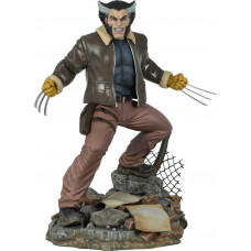Diamond Select Toys Gallery Marvel: Comic Days of Future Past Wolverine PVC Statue (SEP201921)