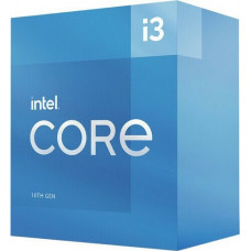 Intel Core i3-10105F Box