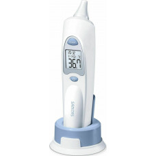 Sanitas SFT 53 Ψηφιακό Θερμόμετρο Αυτιού με Υπέρυθρες Κατάλληλο για Μωρά