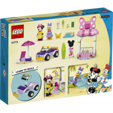 Lego Disney: Minnie Mouses Ice Cream ShopΚωδικός: 10773
