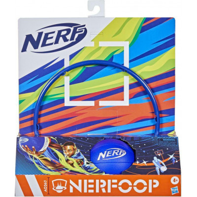 Hasbro Nerf Sports Nerfoop - Blue (F2876)